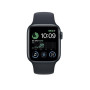 SMARTWATCH SE 2 (2022) 44MM/ALUM/MIDNIGHT MNK03 APPLE