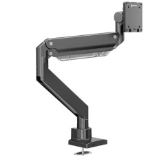 MONITOR ACC WALL MOUNT/17-57 BLACK G130-B ONKRON