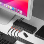I/O HUB USB3 7PORT/43228 LINDY
