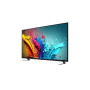 TV Set, LG, 75, 4K/Smart, 3840x2160, Wireless LAN, Bluetooth, webOS, 75QNED85T3C