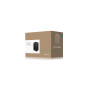 Case, DEEPCOOL, CH170 DIGITAL, MiniTower, Not included, MiniITX, Colour Black, R-CH170-BKNPI0D-G-1