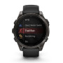 SMARTWATCH FENIX 8 SAPPHIRE/BLACK/GRAY 010-02904-21 GARMIN