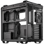 Case, ASUS, GT502 PLUS, MidiTower, Not included, ATX, MicroATX, MiniITX, Colour Black, GT502PLUS/BLK/TG/TUFGAM