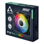 CASE FAN 140MM P14 PRO A-RGB/ACFAN00315A ARCTIC