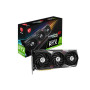 Graphics Card,MSI,NVIDIA GeForce RTX 3060 Ti,8 GB,GDDR6X,256 bit,PCIE 4.0 16x,Dual Slot Fansink,1xHDMI,3xDisplayPort,3060TIGAMIXTRIO8GD6X