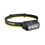HEADLAMP H SERIES 400 LUMENS/HA15 UHE NITECORE