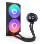 CPU COOLER MULTI SOCKET/KRAKEN ELITE 280 RGB V2 NZXT