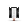 CPU COOLER S_MULTI/FERA5 DUAL FAN EY3A006 ENDORFY