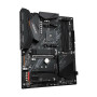 Mainboard, GIGABYTE, AMD B550, SAM4, ATX, Memory DDR4, Memory slots 4, 2xPCI-Express 3.0 1x, 1xPCI-Express 4.0 16x, 2xM.2, 1xHDMI, 1xDisplayPort, 2xAudio-In, 3xAudio-Out, 2xUSB 2.0, 5xUSB 3.2, 1xOptical S/PDIF, 1xRJ45, B550AORUSELITEV21.4