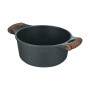 CASSEROLE D20CM 2.4L/93901 RESTO