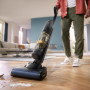 Vacuum Cleaner, PHILIPS, XW7264/11, Dry&wet, 3-in-1 stick vacuum, Black, Bagless, Battery, 4.5 kg, XW7264/11