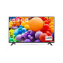TV Set, LG, 50, 4K/Smart, 3840x2160, Wireless LAN, Bluetooth, webOS, 50UT73003LA