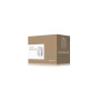 Case, DEEPCOOL, CH170 DIGITAL WH, MiniTower, Not included, MiniITX, Colour White, R-CH170-WHNPI0D-G-1