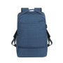 NB BACKPACK BISCAYNE 17.3/8365 BLUE RIVACASE