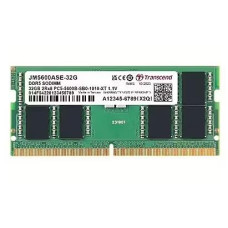NB MEMORY 32GB DDR5-5600 SO/JM5600ASE-32G TRANSCEND