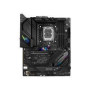 Mainboard, ASUS, Intel B760 Express, LGA1700, ATX, Memory DDR5, Memory slots 4, 2xPCI-Express 3.0 1x, 1xPCI-Express 3.0 16x, 1xPCI-Express 5.0 16x, 3xM.2, 1xHDMI, 1xDisplayPort, 7xUSB 3.2, 1xUSB-C, 1xOptical S/PDIF, 1xRJ45, 5xAudio port, STRIXB760-FGAMING