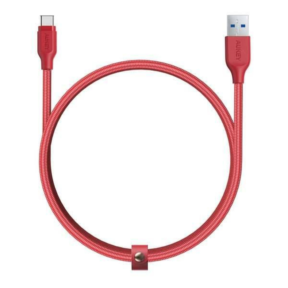CABLE USB-C TO USB3.1 CB-AC1/1.2M RTL LLTS144286CD AUKEY