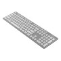 KEYBOARD +MOUSE WRL OPT. W5000/WHITE 90XB0430-BKM3D0 ASUS