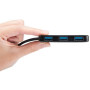 I/O HUB USB3.1 4PORT/TS-HUB2K TRANSCEND