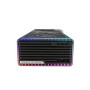 Graphics Card, ASUS, NVIDIA GeForce RTX 4080 SUPER, 16 GB, GDDR6X, 256 bit, PCIE 4.0 16x, 2xHDMI, 3xDisplayPort, ROG-STRIX-RTX4080S-O16GAM