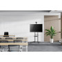 TV SET ACC FLOOR STAND 37-70/FL50-550BL1 NEOMOUNTS