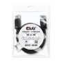 CABLE DP TO DP 2M/M/M CAC-2068 CLUB3D
