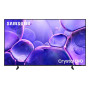 TV Set, SAMSUNG, 43 , 4K Ultra HD, 3840 x 2160 pixels, Flat, 16:9, LED, UE43U8072FUXXH