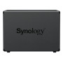 NAS STORAGE TOWER 4BAY/4GB DS925+ SYNOLOGY