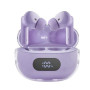 HEADSET BUDS PLUS T310AE/PURPLE 3720313 INTENSO