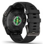 SMARTWATCH FENIX7 PRO SAP. SOL/BLACK 010-02777-11 GARMIN