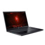 Notebook, ACER, Nitro, ANV15-51-986M, CPU Core i7, i7-13620H, 2400 MHz, 15.6, 1920x1080, RAM 16GB, DDR5, SSD 1TB, NVIDIA GeForce RTX 4050, 6GB, ENG, Windows 11 Home, Black, 2.11 kg, NH.QNBEL.002