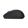 NB CASE BOLOGNA 16 +MOUSE SET/BLACK 24988 TRUST