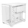 Case, ASUS, ATX/micro ATX/Mini-ITX, White, PC, A32 Plus TG ARGB White, 90DC00S3-B19000