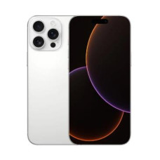 REFURB. PHONE IPHONE 16 PROMAX/256GB WHITE APPLE RENEWED