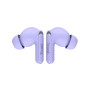 HEADSET EARBUDS YAVI BT ENC/PURPLE 25297 TRUST