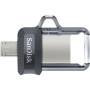 MEMORY DRIVE FLASH USB3 16GB/SDDD3-016G-G46 SANDISK