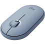 MOUSE USB OPTICAL WRL M350/GREY 910-005719 LOGITECH