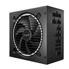 Power Supply, BE QUIET, Pure Power 13, 1000 Watts, Peak Power 1050 Watts, Efficiency 80 PLUS GOLD, PFC Active, MTBF 100000 hours, BP028EU