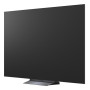 TV Set, LG, 77, OLED/4K/Smart, 3840x2160, Wireless LAN, Bluetooth, webOS, Black, OLED77C51LA