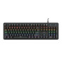 KEYBOARD USB GAMING GXT1863/THAZ 24223 TRUST