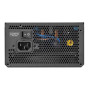 Power Supply, CHIEFTEC, PPG-750-S, 750 Watts, Efficiency 80 PLUS GOLD, PFC Active, PPG-750-S
