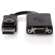 NB ACC ADAPTER DP TO VGA/470-ABEL DELL