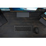 KEYBOARD KD300 BLACK/UI 90XB0AN0-MKB020 ASUS