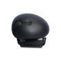 MOUSE USB OPTICAL WRL TWISTER/BLACK RGOTWBMWLBL R-GO TOOLS