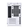 Case, LIAN LI, A3-mATX, Micro, MicroATX, MiniITX, Colour White, G99.A3W.00