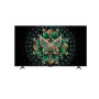 TV Set, TCL, 50 , 4K Ultra HD, 3840 x 2160 pixels, Flat, 16:9, QD-Mini LED, 50C69K