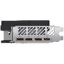 Graphics Card, GIGABYTE, NVIDIA GeForce RTX 4080, 16 GB, GDDR6X, 256 bit, PCIE 4.0 16x, GPU 2505 MHz, 1xHDMI, 3xDisplayPort, GV-N4080WF3-16GD