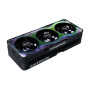 Graphics Card, PALIT, NVIDIA GeForce RTX 5080, 16 GB, GDDR7, 256 bit, PCIE 5.0 16x, GPU 2295 MHz, Triple slot Fansink, 1xHDMI, 3xDisplayPort, NE75080T19T2-GB2030G