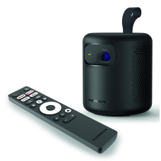 PROJECTOR 350 LUMENS/PG35B THOMSON PROJECTOR 350 LUMENS/PG35B THOMSON