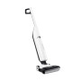 Vacuum Cleaner, ROBOROCK, FLEXI LITE, Upright/Wet/dry/Cordless/Bagless, Capacity 0.4 l, Noise 73 dB, White, Weight 3.89 kg, WD3D3A01-01